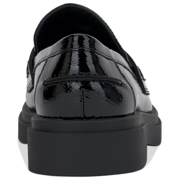 Jessica Simpson Women's Xuris Penny Loafer Flats - Picture 2 of 3